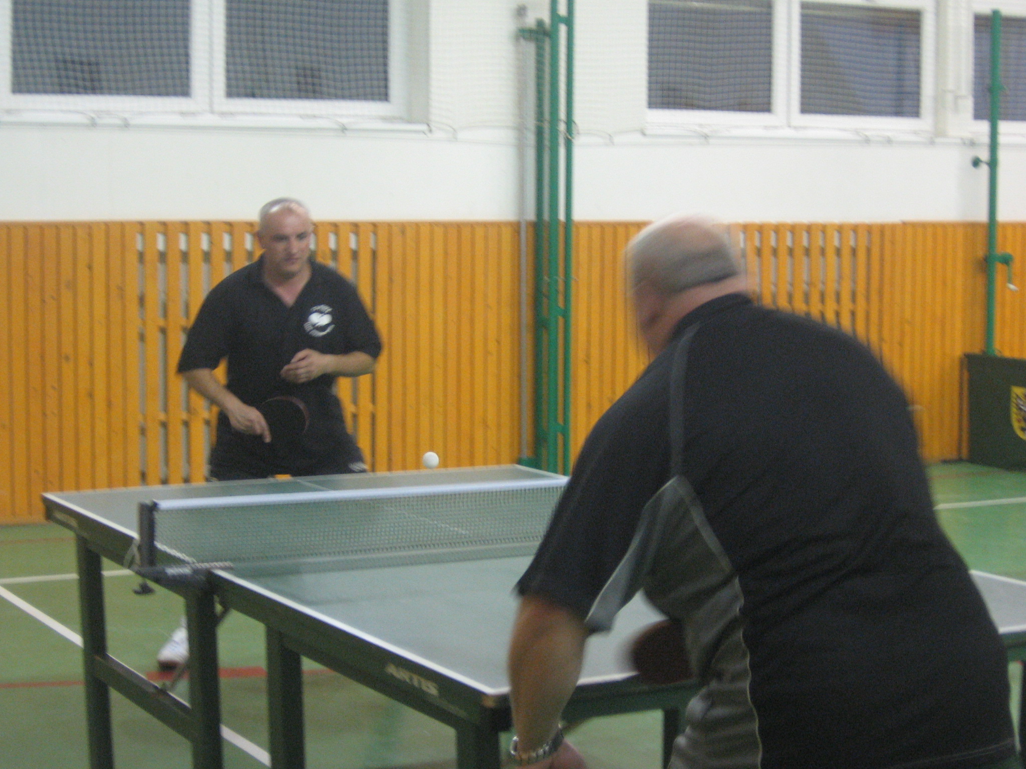 Jan Samiec - Miroslav Haratyk