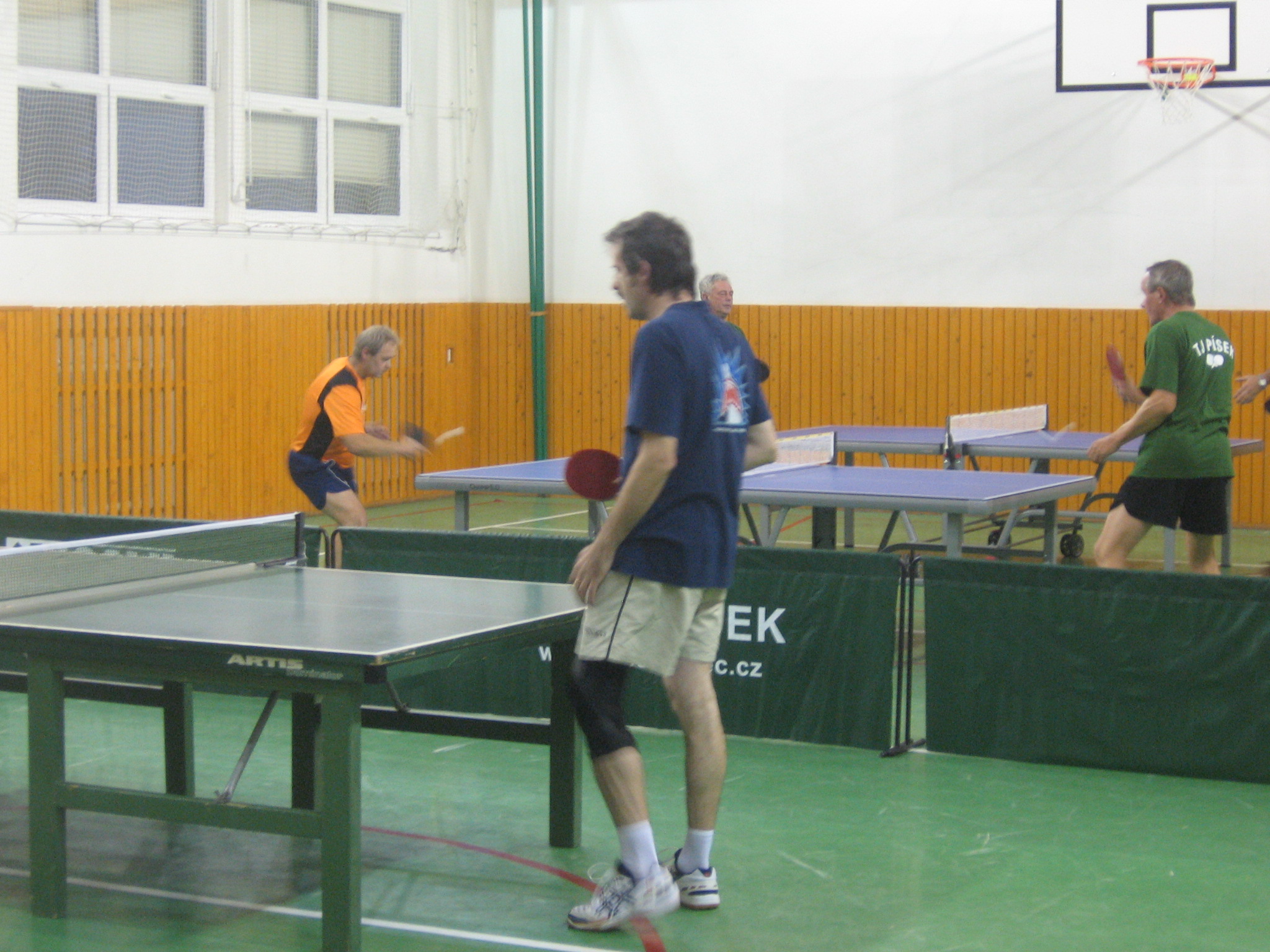 Jiří Kuchař