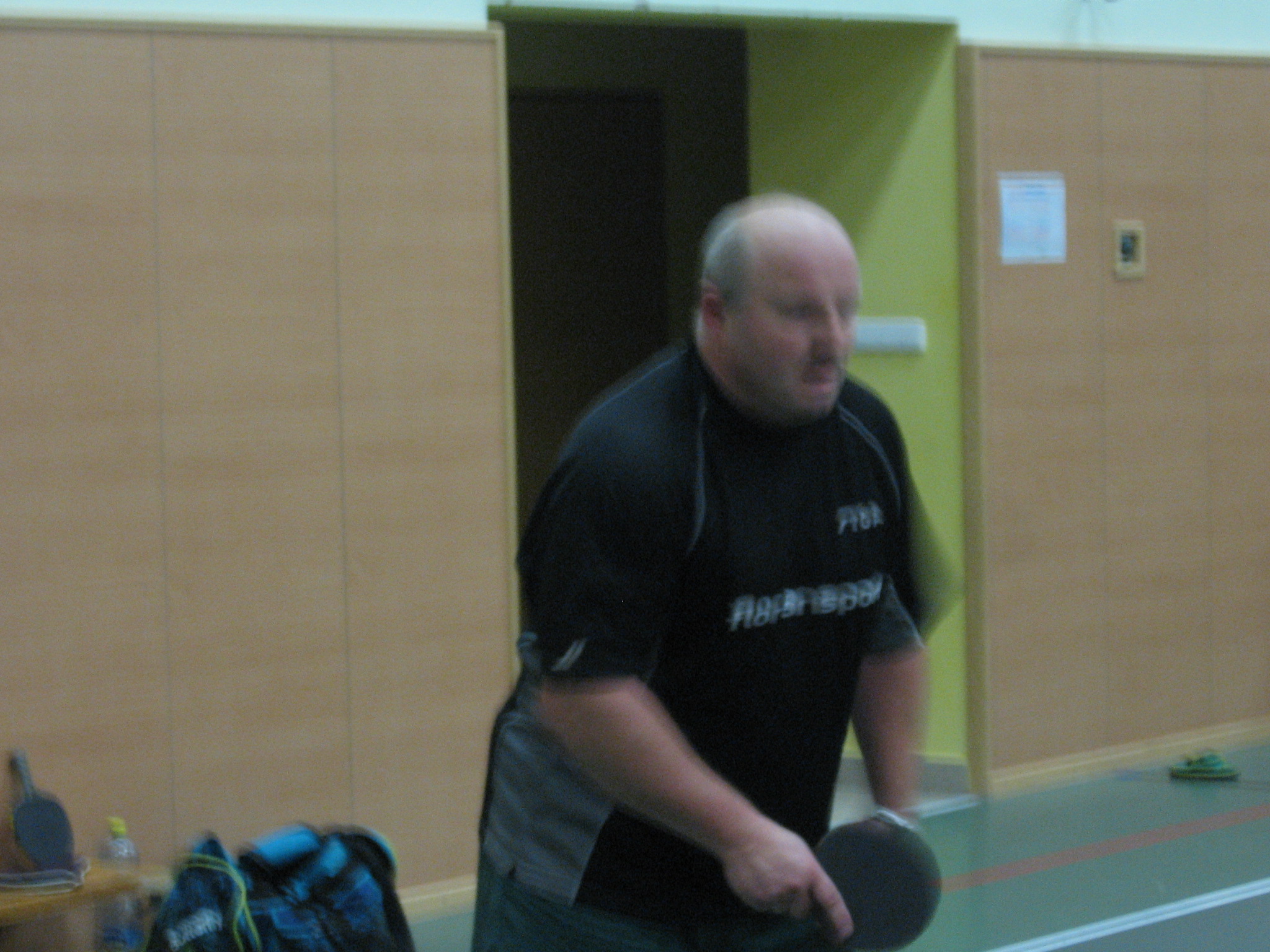 Jan Samiec ve hře